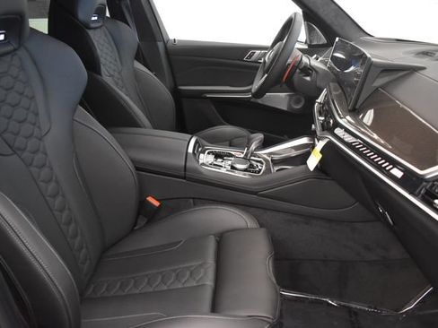 New 2026 BMW X5 M Competition w/ Executive Package AWD/4WD image 19