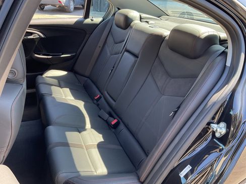 Used 2015 Chevrolet SS image 20