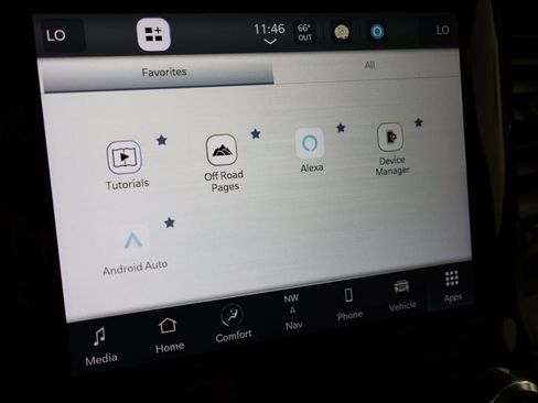 Used 2023 RAM 3500 Tradesman w/ Chrome Appearance Group image 49