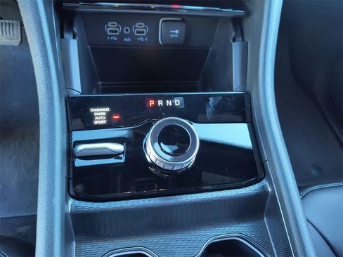 New 2025 Jeep Grand Cherokee Limited image 20