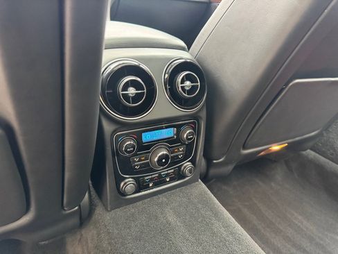 Used 2013 Jaguar XJ L Portfolio image 24
