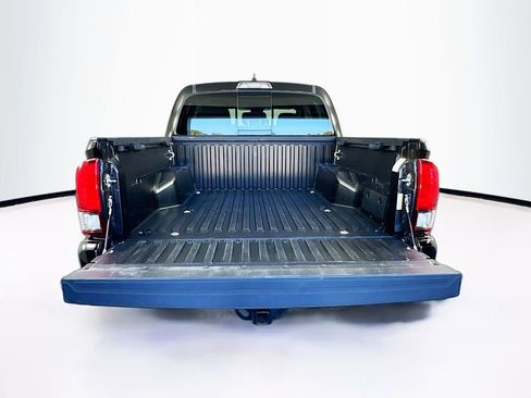 Used 2023 Toyota Tacoma SR5 w/ Technology Package image 27