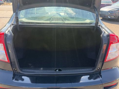 Used 2008 Suzuki SX4 Sport FWD image 7