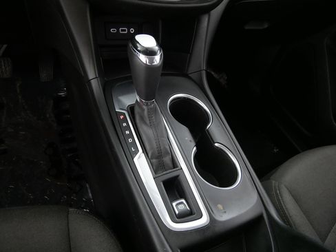 Used 2019 Chevrolet Equinox LT image 24