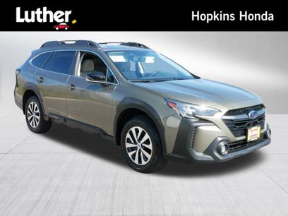 Used 2023 Subaru Outback Premium