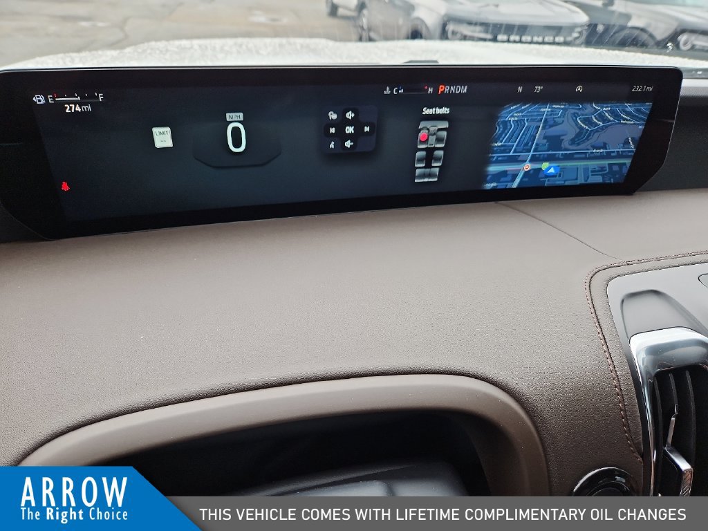 New 2026 Ford Expedition Max King Ranch AWD/4WD image 26