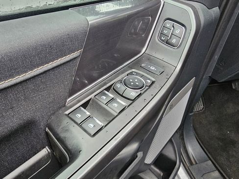 Certified 2025 Ford F150 Lariat image 20