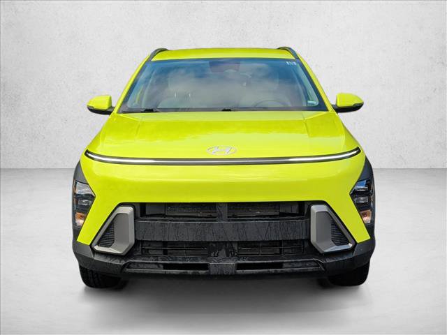 Used 2025 Hyundai Kona SEL AWD/4WD image 2