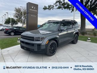 Used 2026 Hyundai Santa Fe Calligraphy FWD video 1