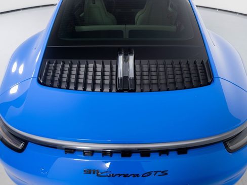 Certified 2024 Porsche 911 Carrera GTS image 43