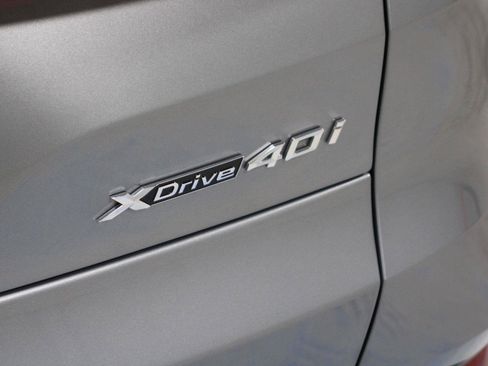 Used 2024 BMW X5 xDrive40i w/ Premium Package AWD/4WD image 25