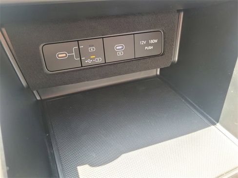 New 2025 Hyundai Sonata SEL image 17