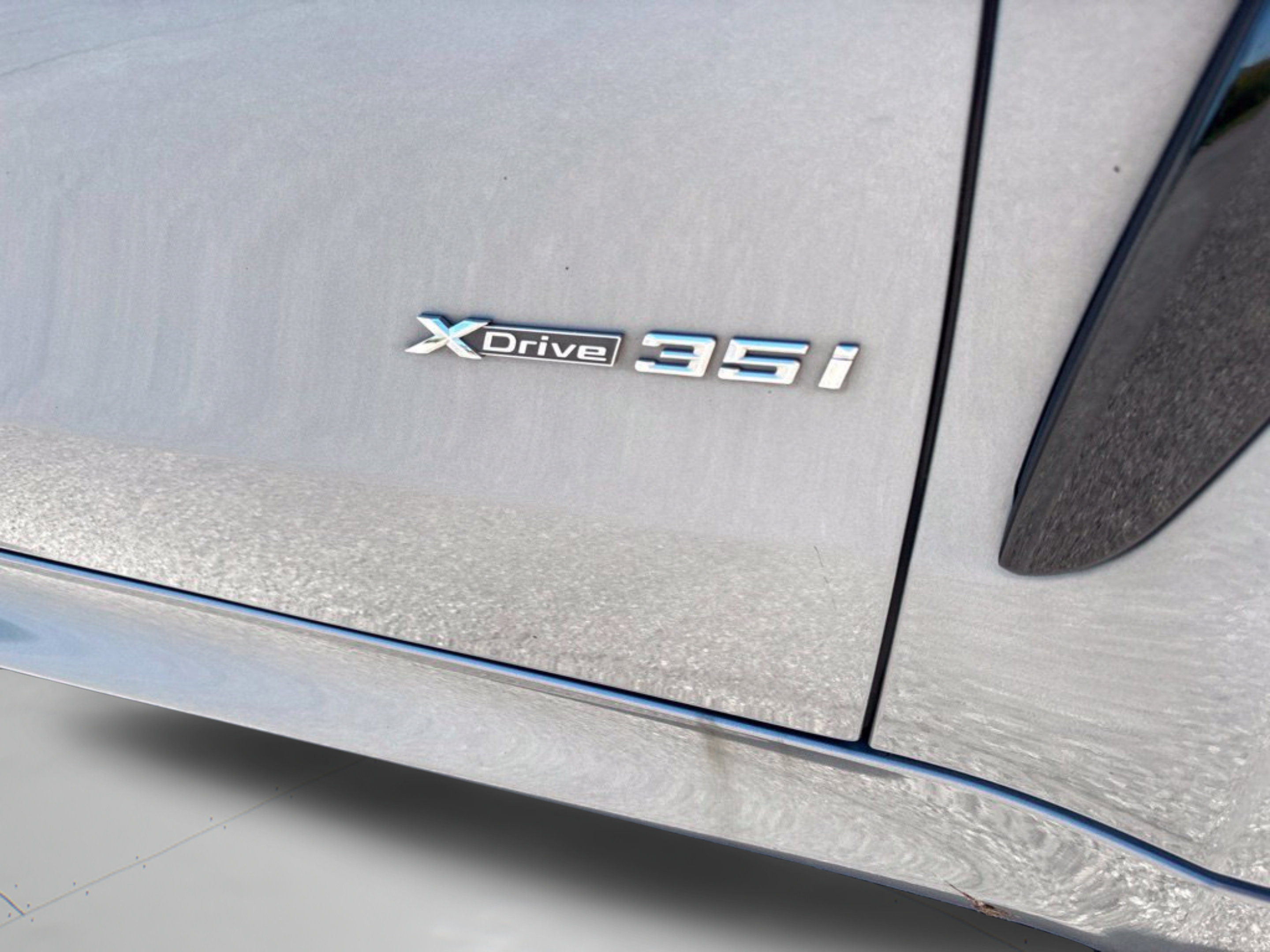 Used 2019 BMW X6 xDrive35i AWD/4WD image 27