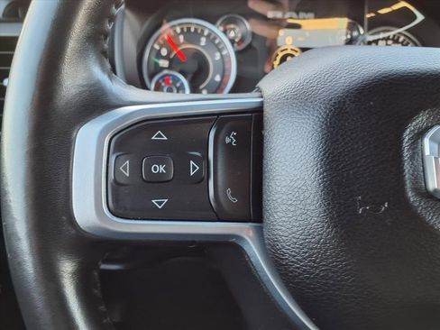 Used 2024 RAM 2500 Big Horn image 20