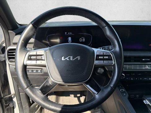 Used 2023 Kia Telluride EX X-Line AWD/4WD image 13