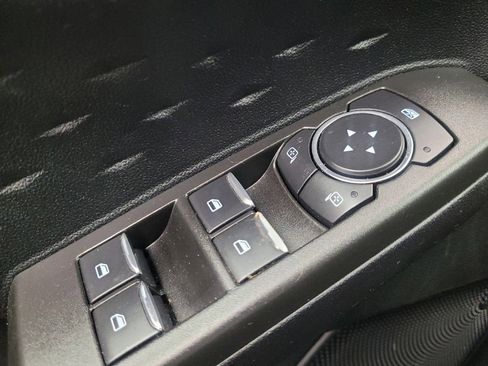 Used 2020 Ford Escape SEL AWD/4WD image 27