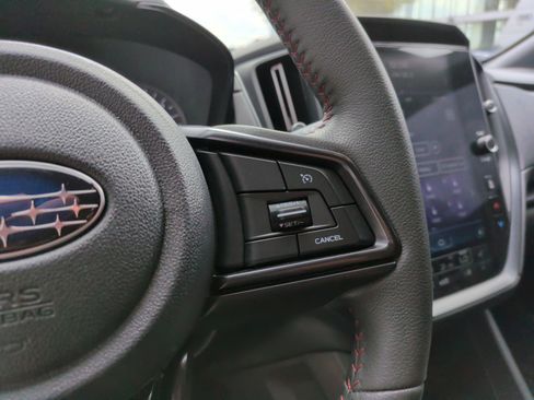 Used 2023 Subaru WRX Premium image 20