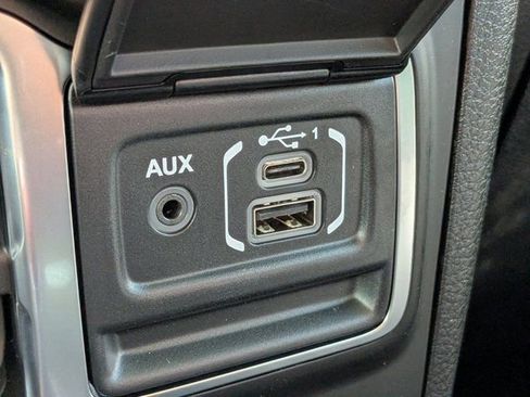 New 2026 Jeep Wrangler Unlimited Rubicon AWD/4WD image 22