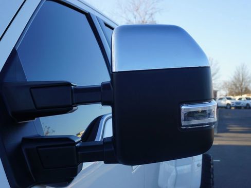 Used 2022 Ford F450 King Ranch w/ King Ranch Ultimate Package image 12