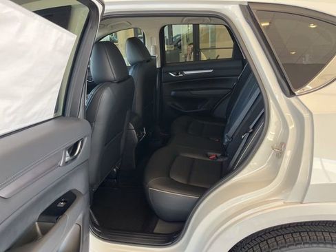 New 2025 MAZDA CX-5 AWD 2.5 S w/ Select Package image 21