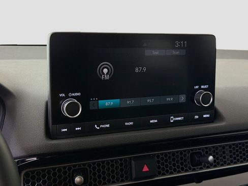 Used 2025 Honda Civic Sport image 16