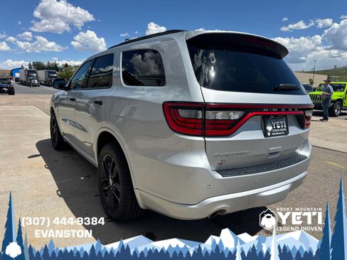 Used 2024 Dodge Durango GT AWD/4WD image 5