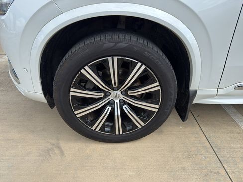 Used 2020 Volvo XC90 T6 Inscription AWD/4WD image 28