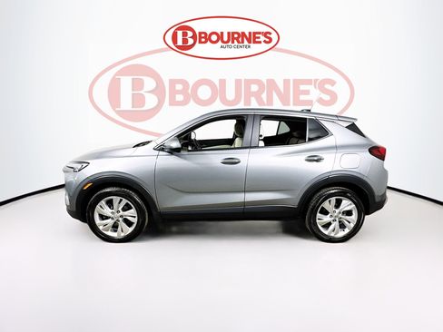 Used 2024 Buick Encore GX Preferred image 6