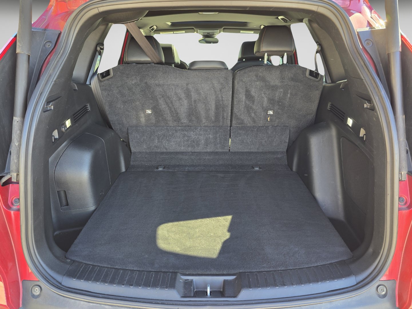 Used 2023 Honda CR-V Sport Touring image 33