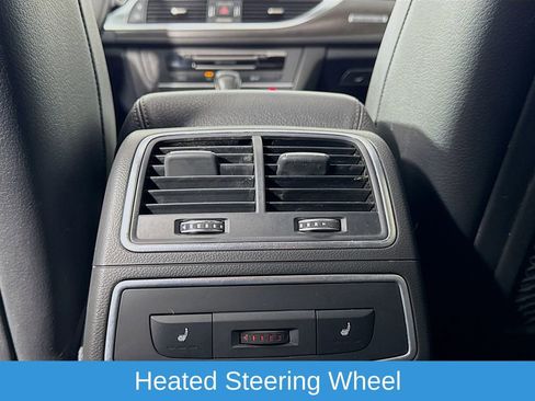 Used 2018 Audi A6 3.0T Sport w/ 20" Black Optic Wheel Package image 33