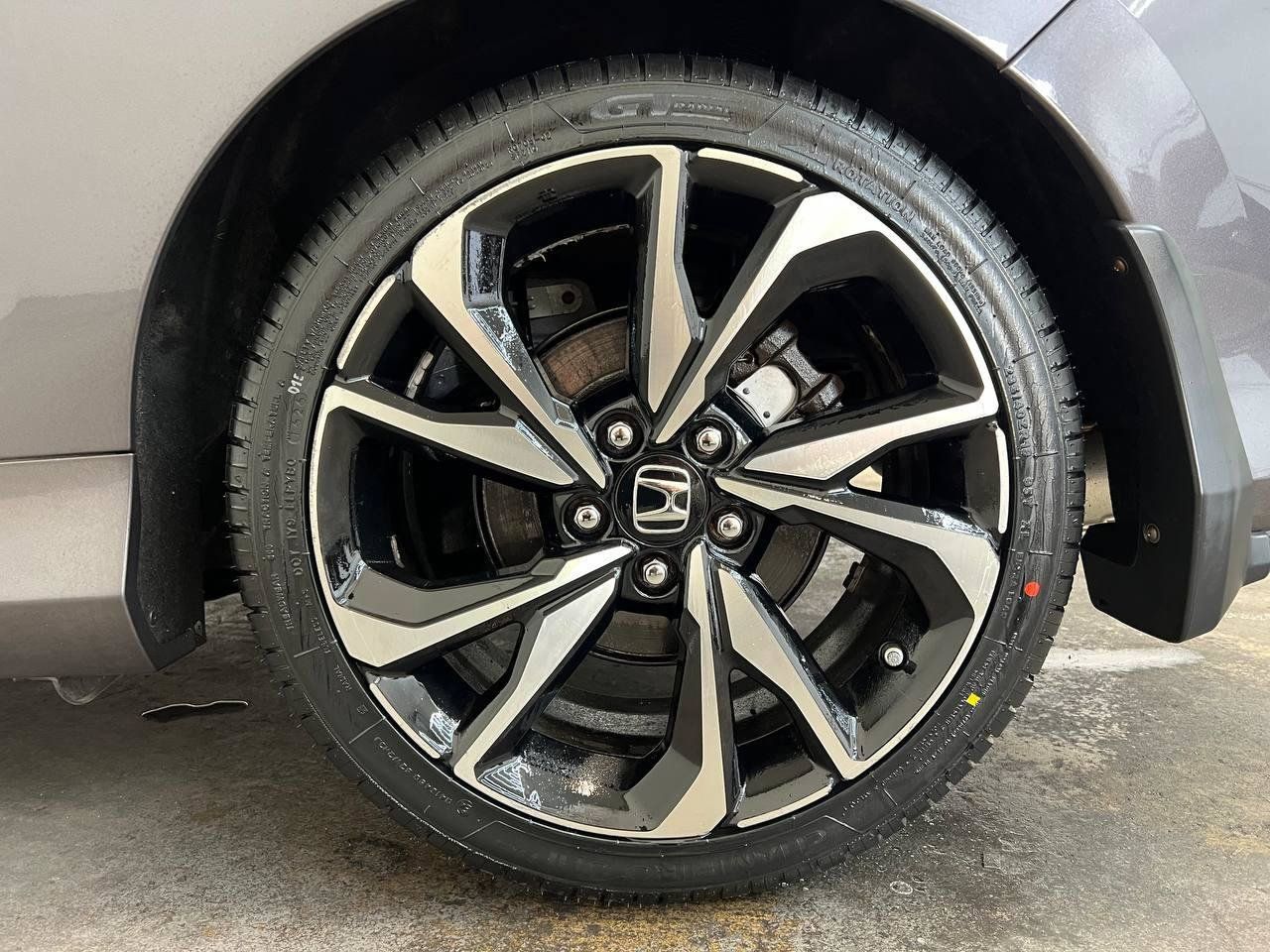 Used 2017 Honda Civic Si image 28