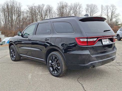 Used 2022 Dodge Durango GT image 22