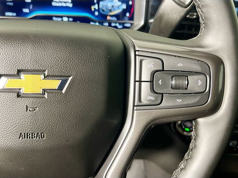 Used 2025 Chevrolet Silverado 3500 High Country w/ High Country Premium Package AWD/4WD image 19