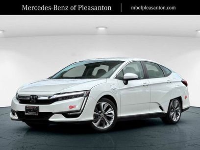 Used 2018 Honda Clarity Touring