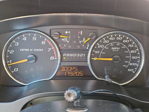 Used 2012 Chevrolet Colorado W/T image 21