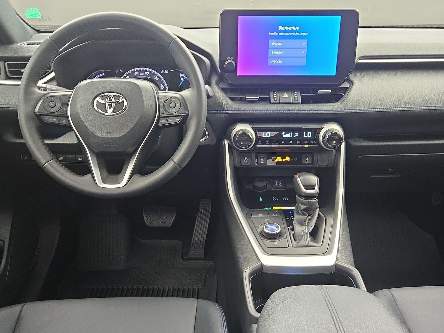 Certified 2023 Toyota RAV4 XSE w/ XSE Grade Weather Package AWD/4WD image 12
