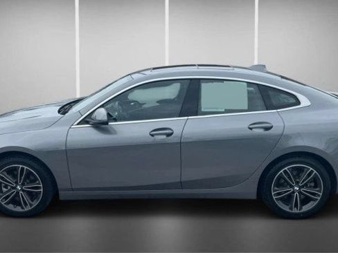 Used 2024 BMW 228i xDrive Gran Coupe AWD/4WD image 14