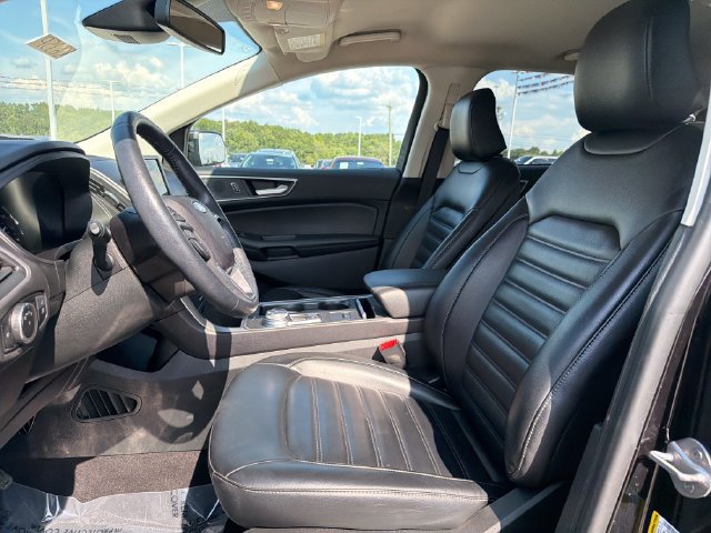 Used 2023 Ford Edge SEL w/ Convenience Package AWD/4WD image 11