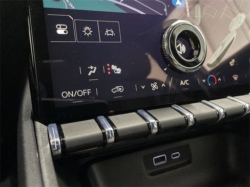 New 2026 GMC Terrain Elevation w/ Black Edition image 26