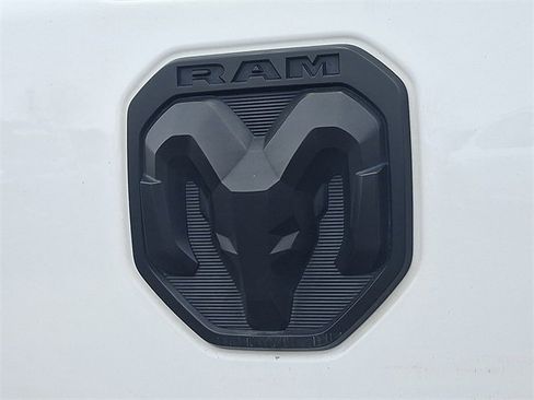 Used 2022 RAM 1500 Limited w/ (RED) Edition image 29
