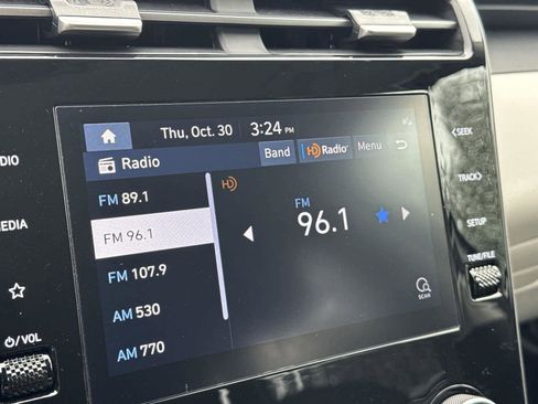 Used 2023 Hyundai Tucson SEL image 23