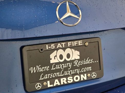 Used 2024 Mercedes-Benz C 300 4MATIC Sedan w/ AMG Line w/ Night Package image 29