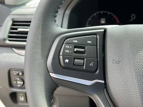 New 2026 Honda Ridgeline RTL image 13