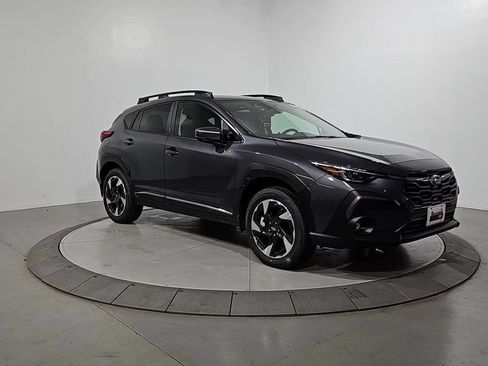 New 2026 Subaru Crosstrek 2.5i Limited w/ Crosstrek Mirror Package AWD/4WD image 8