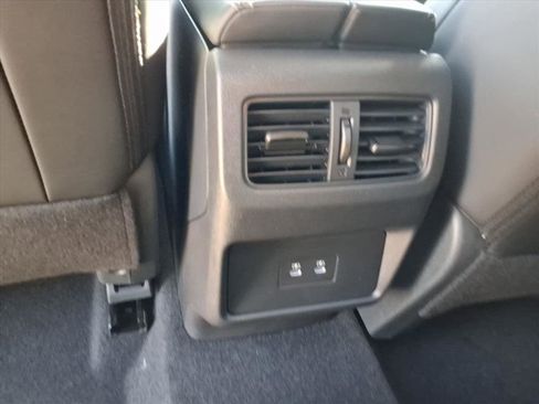 New 2026 Nissan Rogue SV w/ SV Premium Package image 28