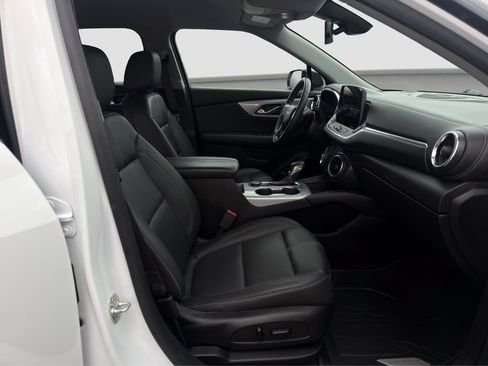 Used 2023 Chevrolet Blazer LT w/ Midnight/Sport Edition AWD/4WD image 18