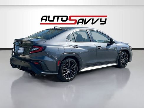 Used 2022 Subaru WRX Premium AWD/4WD image 7