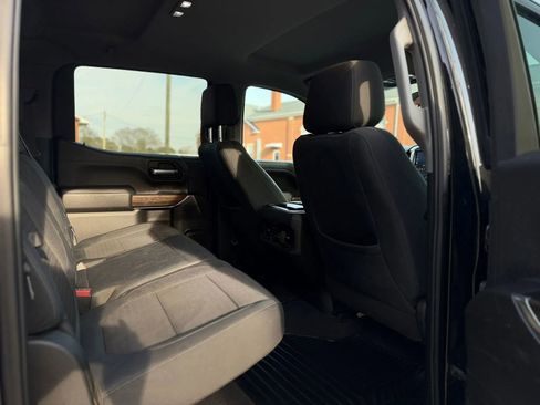 Used 2019 Chevrolet Silverado 1500 RST w/ All-Star Edition AWD/4WD image 13