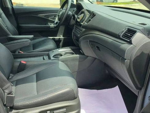 Used 2022 Honda Pilot Special Edition image 14