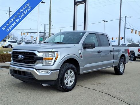 Used 2022 Ford F150 XLT w/ Trailer Tow Package image 1